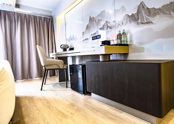 Apartment Near Don Mueang *