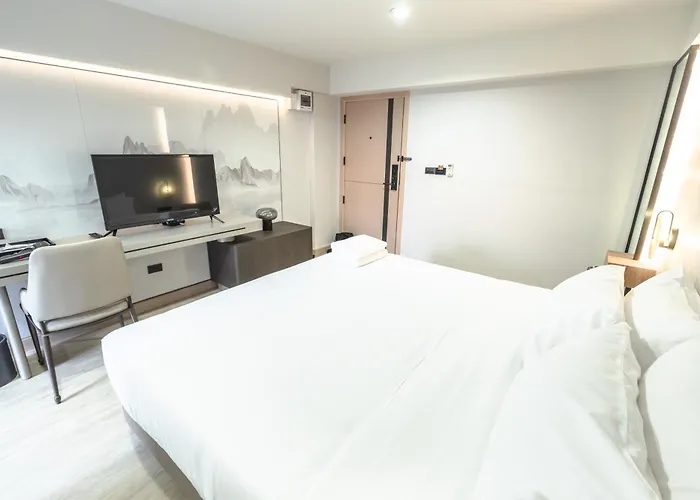 Apartment Near Don Mueang *