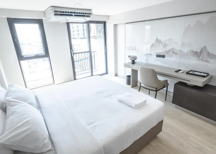 Апартаменты Near Don Mueang *