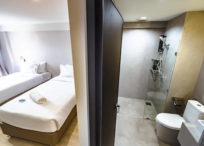 Апартаменты Near Don Mueang