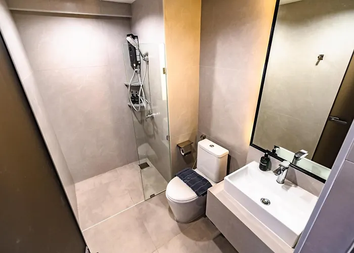 Apartment Near Don Mueang Bangkok