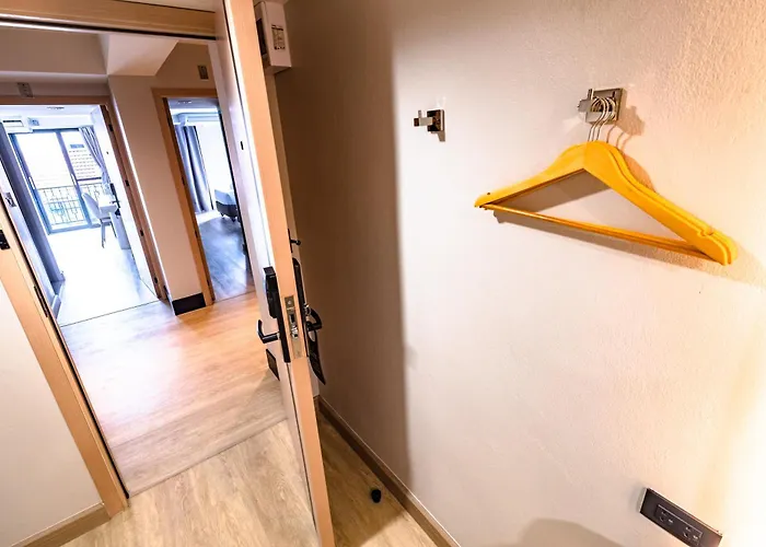 Apartment Near Don Mueang *