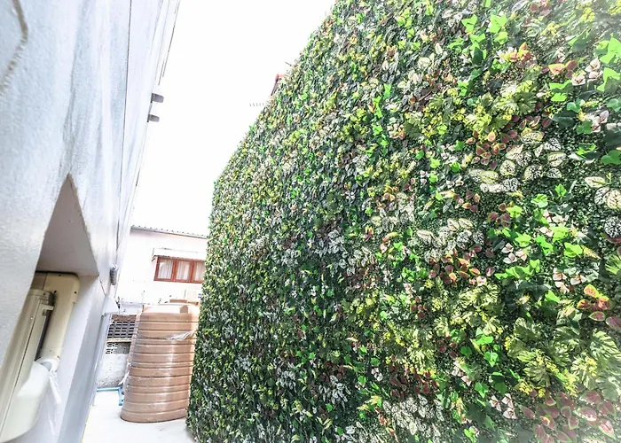 Апартаменты Near Don Mueang *