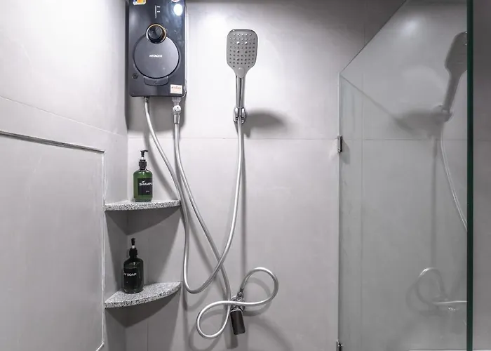Apartment Near Don Mueang