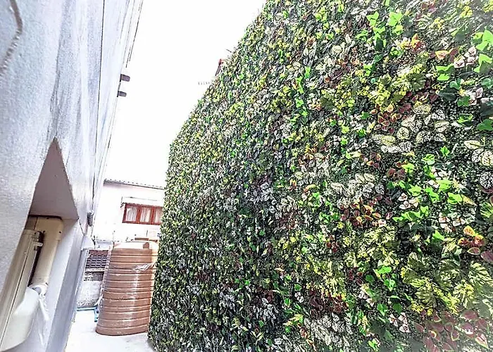 Near Don Mueang Apartment *