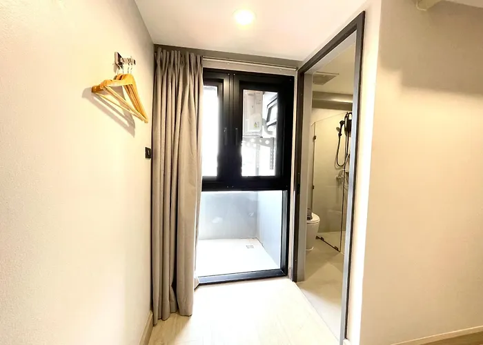 Apartment Near Don Mueang